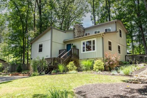 4721 N Shelburne Drive Bloomington IN 47404