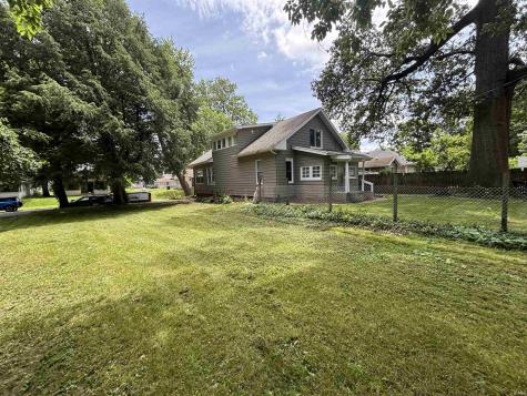 1321 N Brookfield Street South Bend IN 46628