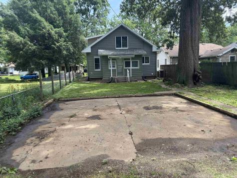 1321 N Brookfield Street South Bend IN 46628
