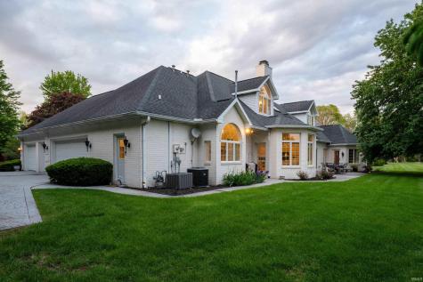 7109 W Saint Andrews Avenue Yorktown IN 47396