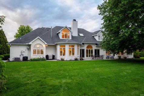 7109 W Saint Andrews Avenue Yorktown IN 47396