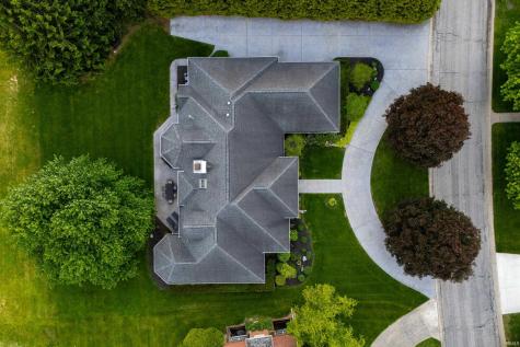 7109 W Saint Andrews Avenue Yorktown IN 47396