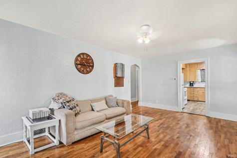 107 S Henry Street Milford IN 46542