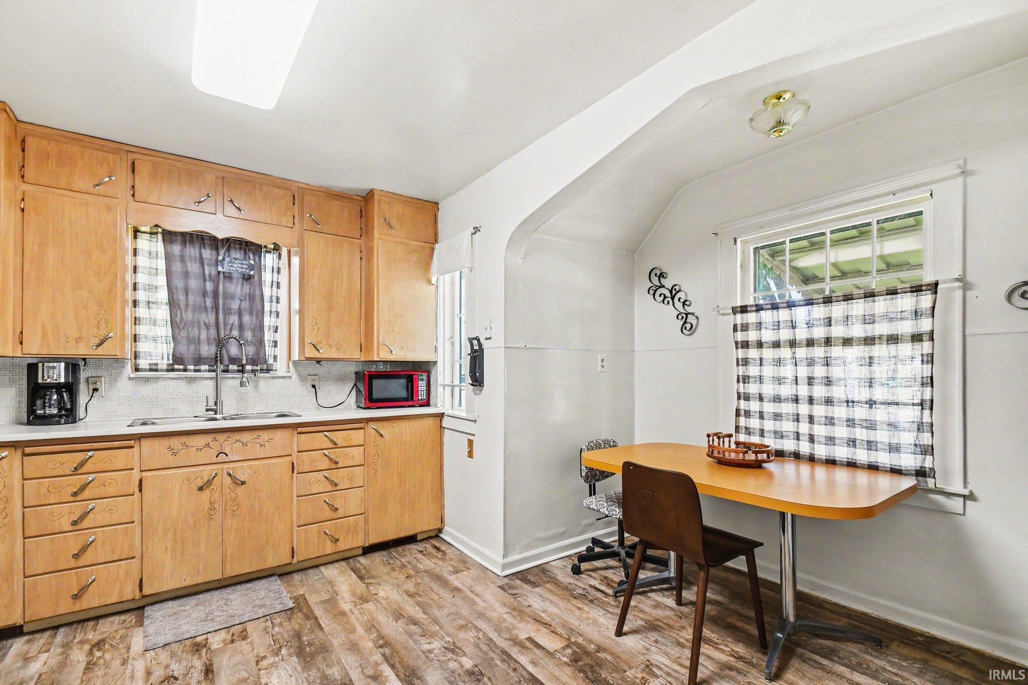 107 S Henry Street Milford IN 46542