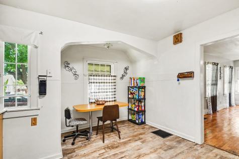 107 S Henry Street Milford IN 46542