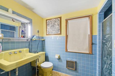 107 S Henry Street Milford IN 46542