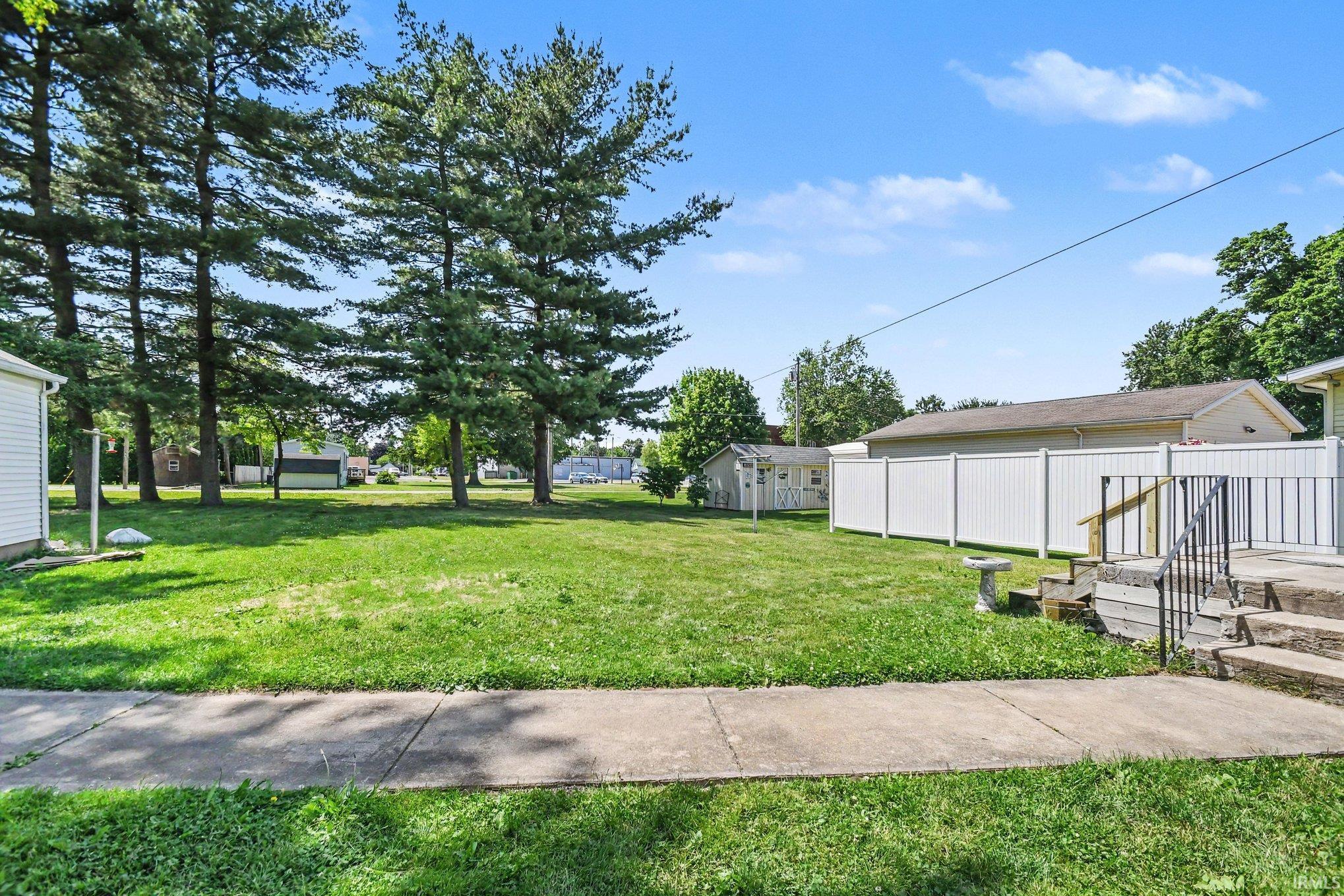 107 S Henry Street Milford IN 46542