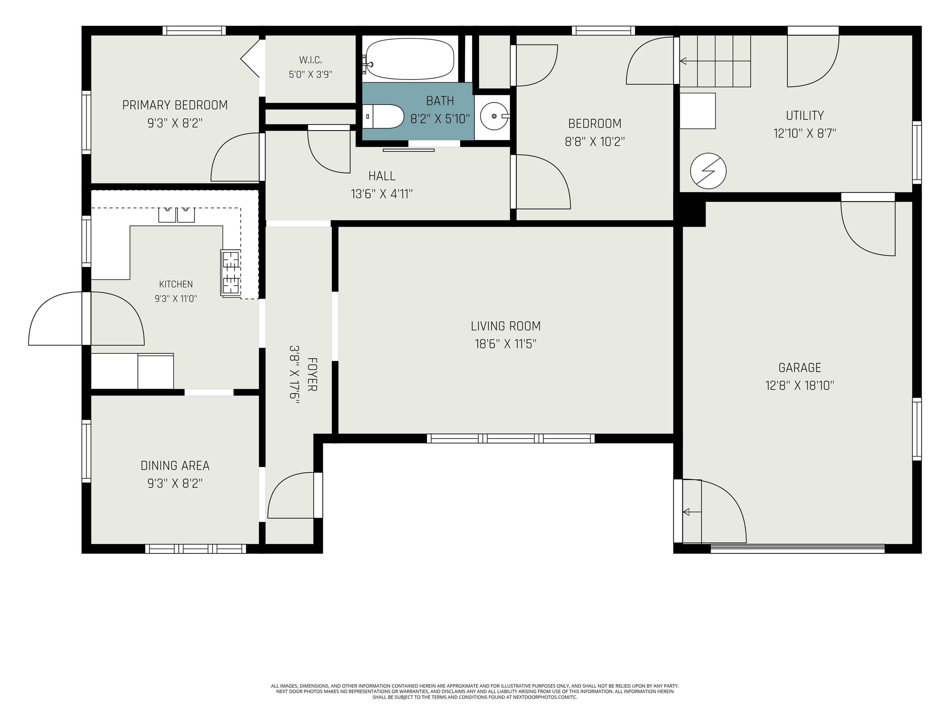 62913 Us 31 Highway South Bend IN 46614