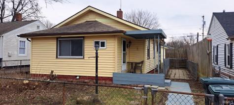 907 W 14th Street Muncie IN 47302