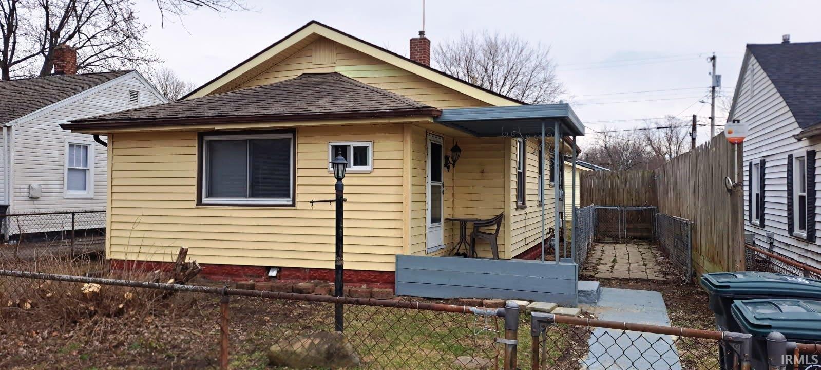 907 W 14th Street Muncie IN 47302