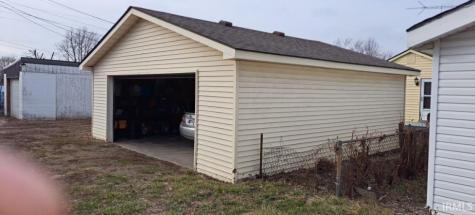 907 W 14th Street Muncie IN 47302