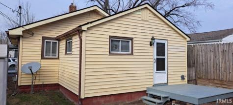 907 W 14th Street Muncie IN 47302
