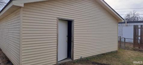 907 W 14th Street Muncie IN 47302