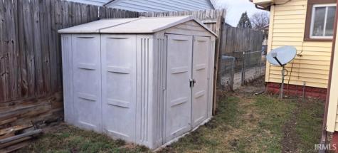 907 W 14th Street Muncie IN 47302