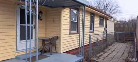 907 W 14th Street Muncie IN 47302