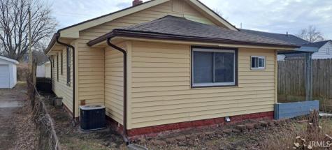 907 W 14th Street Muncie IN 47302