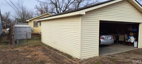 907 W 14th Street Muncie IN 47302