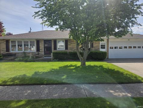 111 David Court Laporte IN 46350