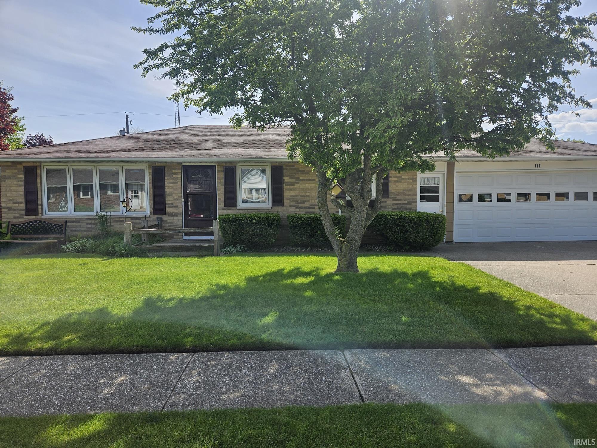 111 David Court Laporte IN 46350