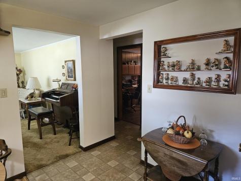 111 David Court Laporte IN 46350