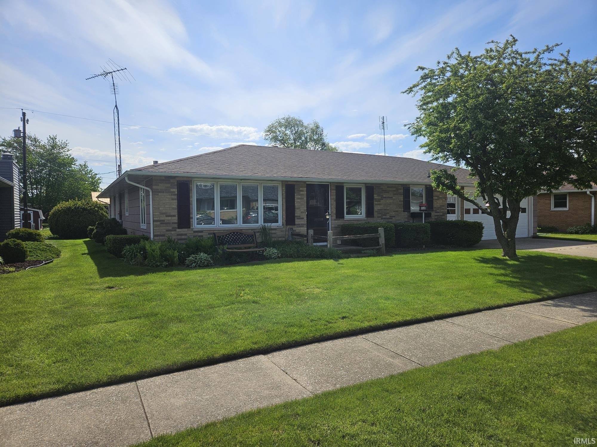 111 David Court Laporte IN 46350