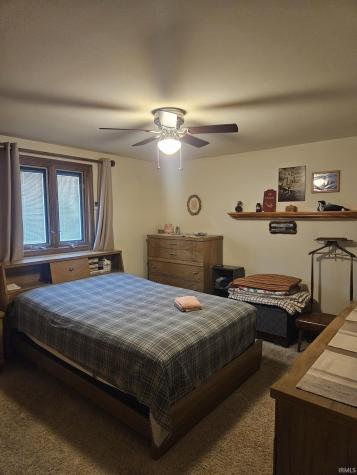 111 David Court Laporte IN 46350