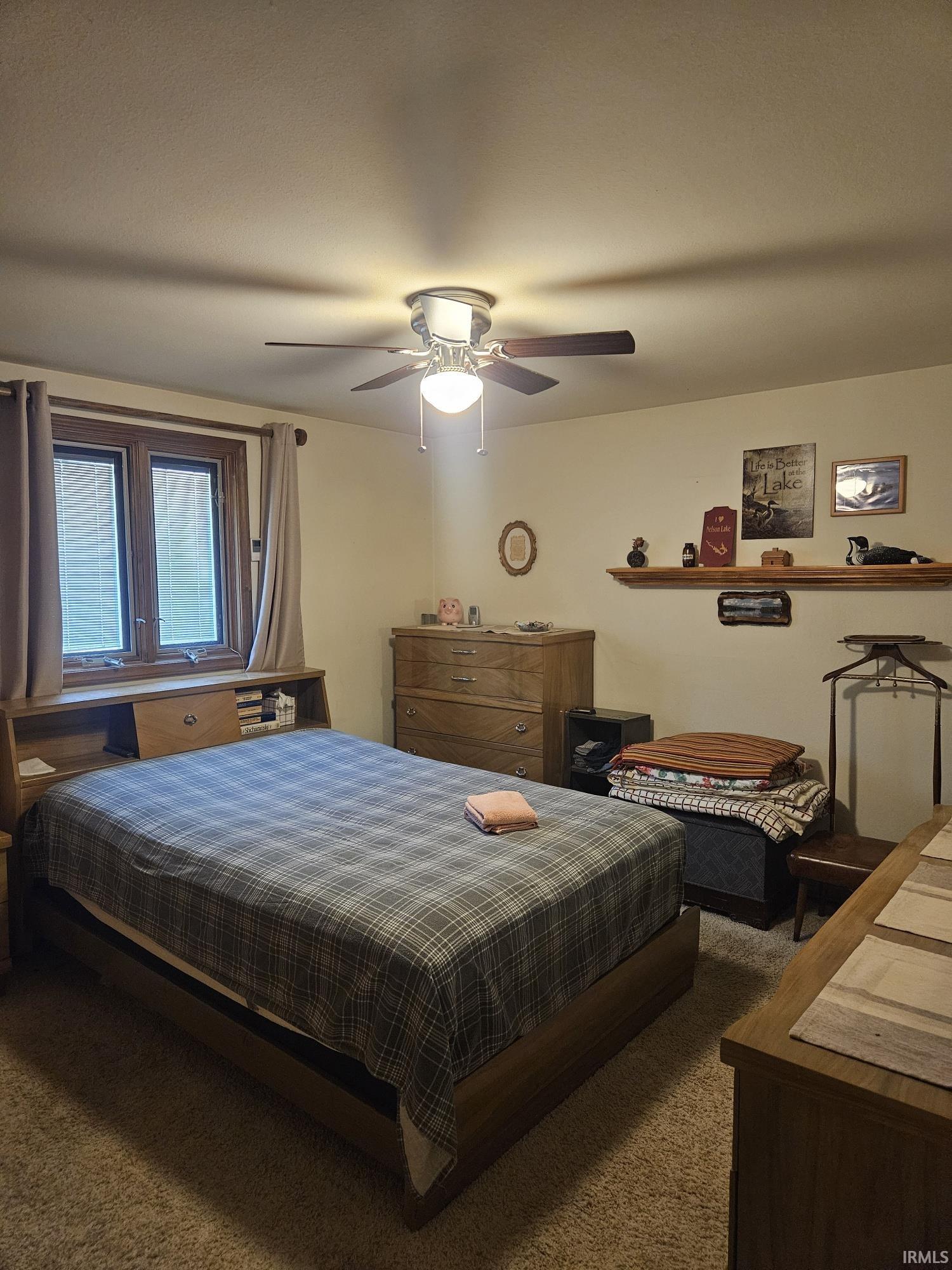 111 David Court Laporte IN 46350