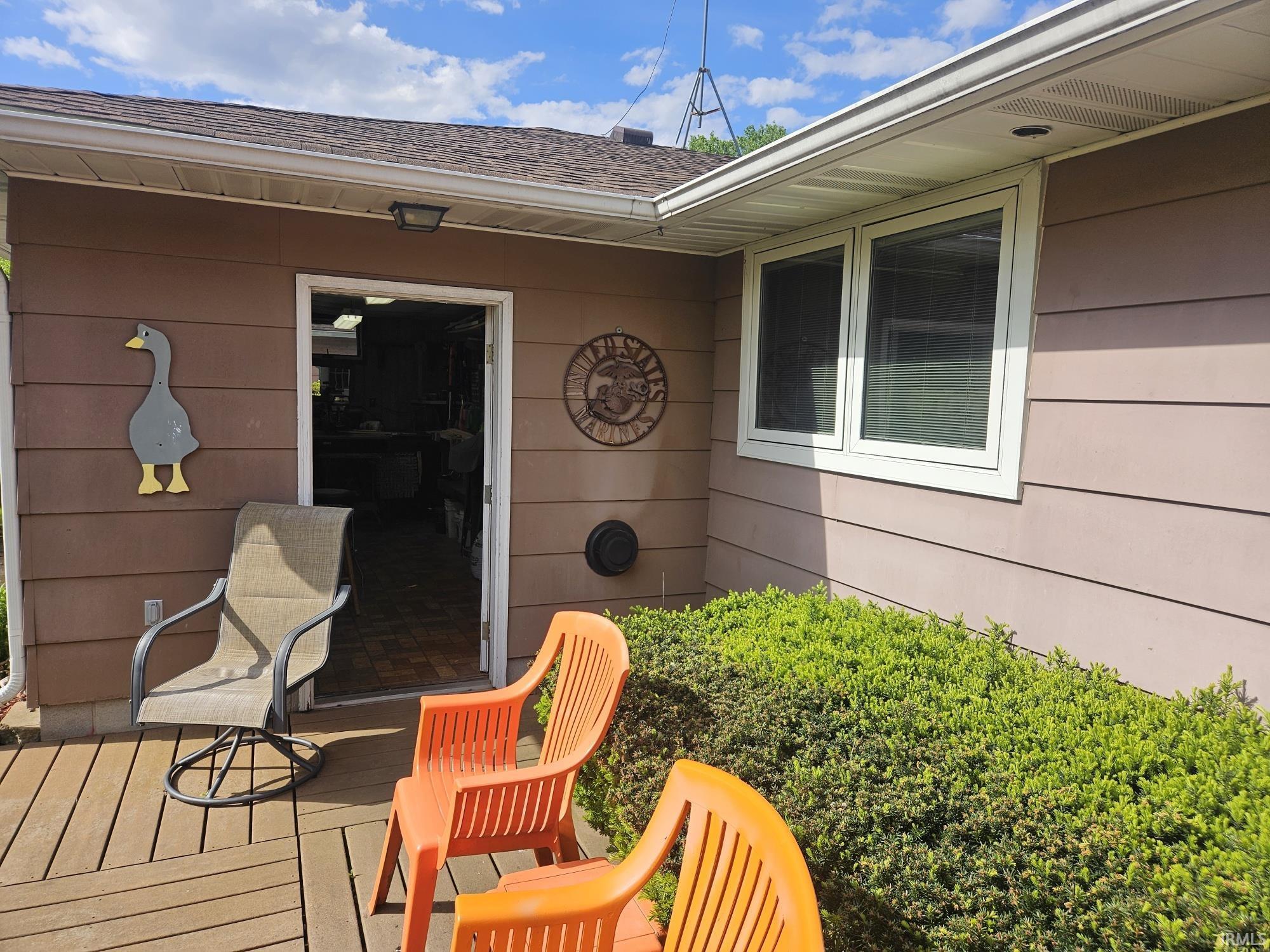 111 David Court Laporte IN 46350