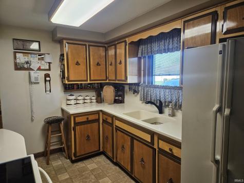 111 David Court Laporte IN 46350