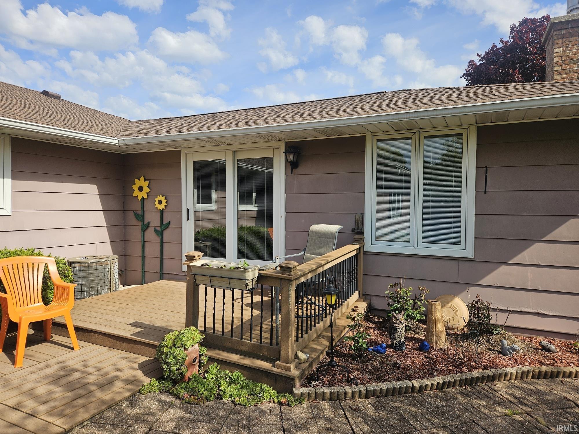 111 David Court Laporte IN 46350