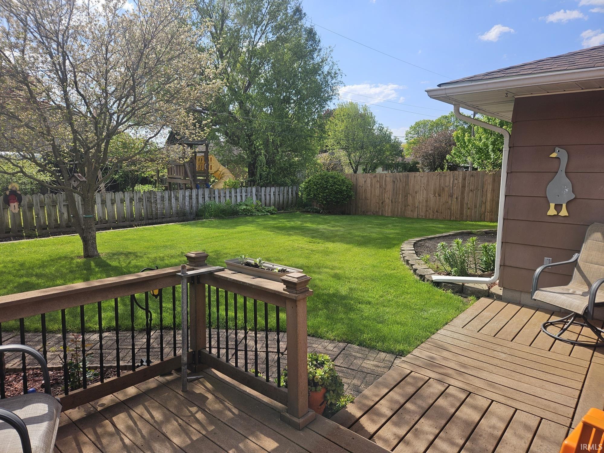 111 David Court Laporte IN 46350