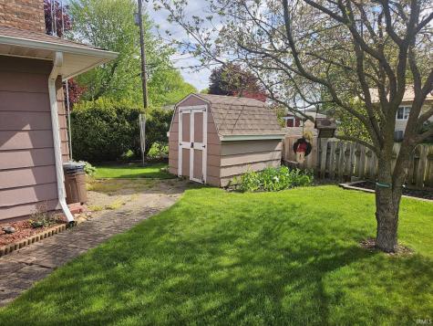 111 David Court Laporte IN 46350