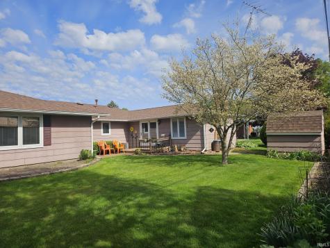 111 David Court Laporte IN 46350