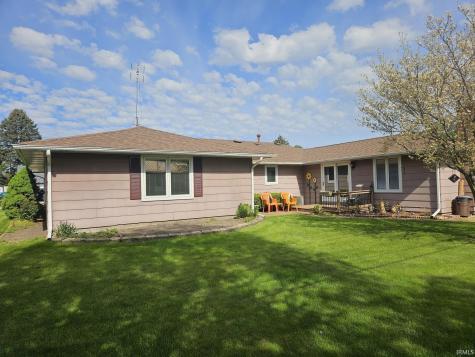 111 David Court Laporte IN 46350