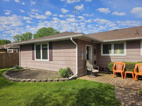 111 David Court Laporte IN 46350