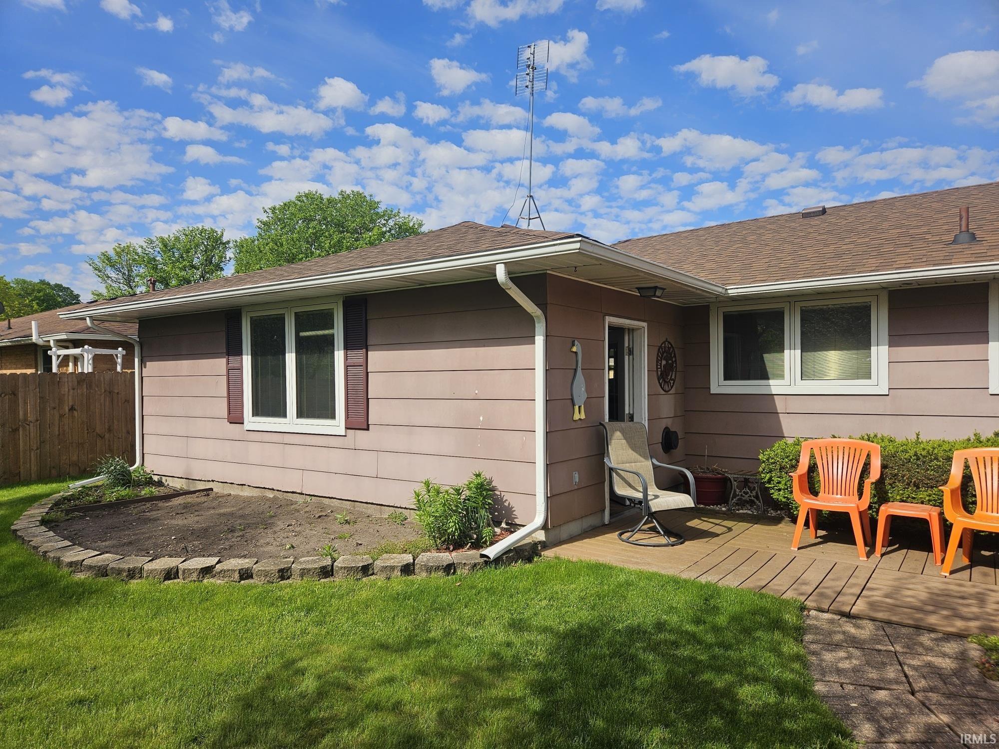 111 David Court Laporte IN 46350