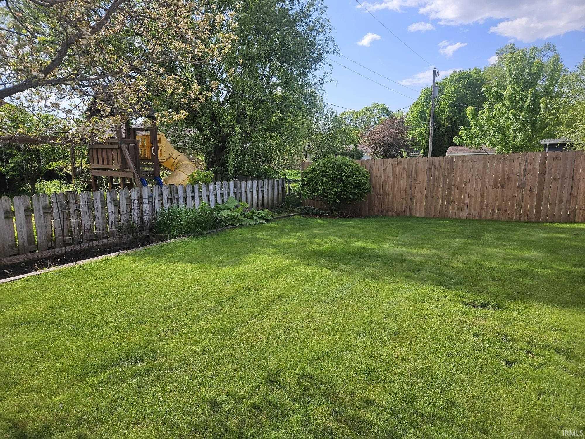 111 David Court Laporte IN 46350
