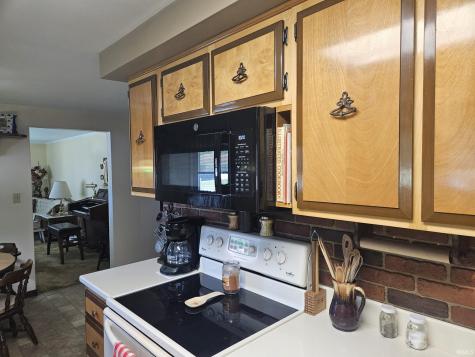 111 David Court Laporte IN 46350