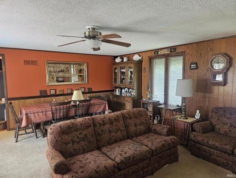 111 David Court Laporte IN 46350