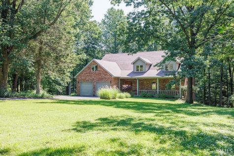 2557 S Smith Road Bloomington IN 47401