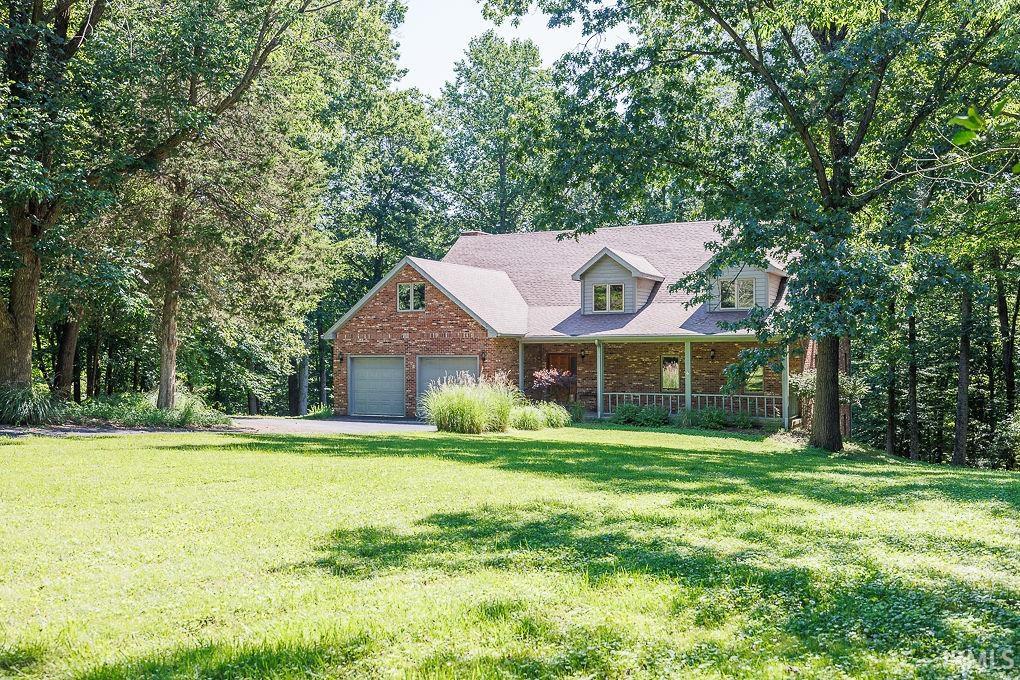 2557 S Smith Road Bloomington IN 47401