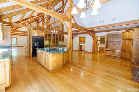 2557 S Smith Road Bloomington IN 47401