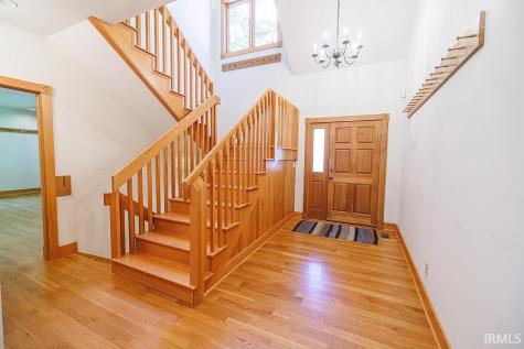 2557 S Smith Road Bloomington IN 47401