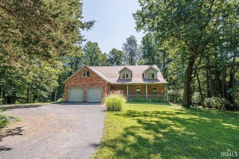2557 S Smith Road Bloomington IN 47401