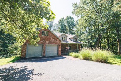 2557 S Smith Road Bloomington IN 47401
