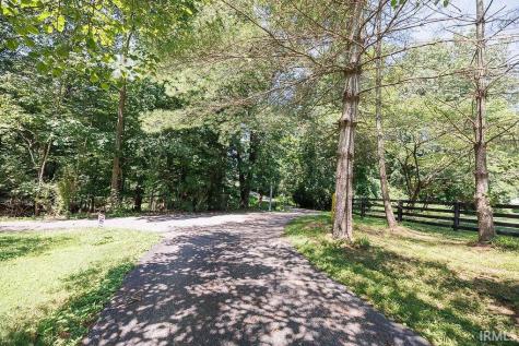 2557 S Smith Road Bloomington IN 47401