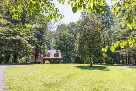 2557 S Smith Road Bloomington IN 47401