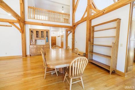 2557 S Smith Road Bloomington IN 47401