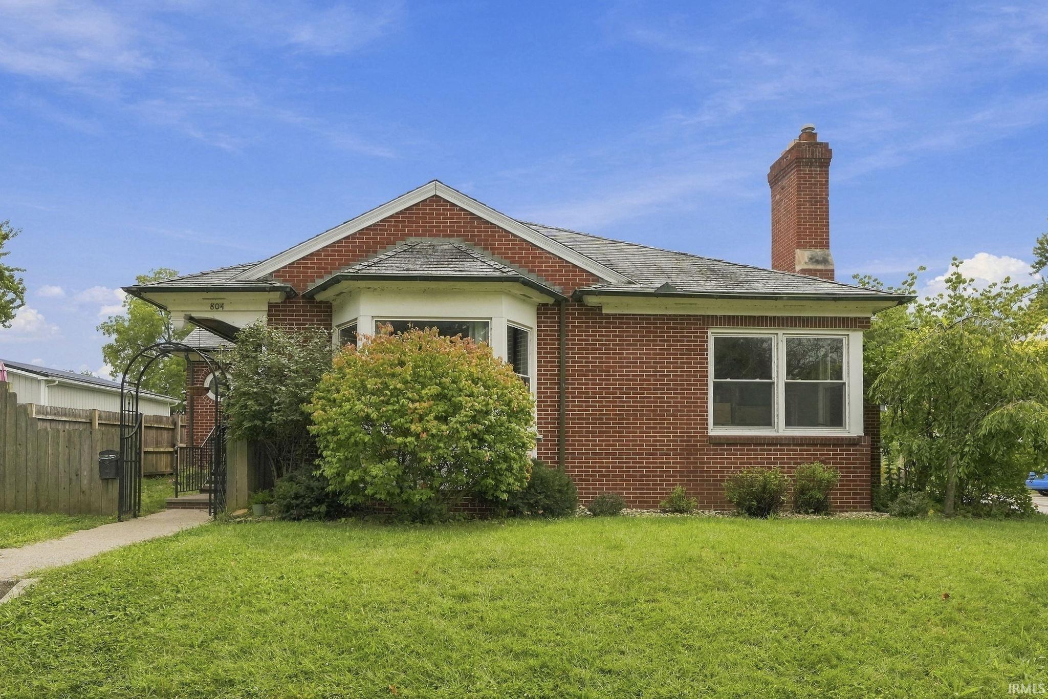 804 E Diamond Street Kendallville IN 46755