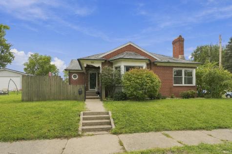 804 E Diamond Street Kendallville IN 46755